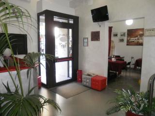 Locanda La Posta otel fotoğrafı
