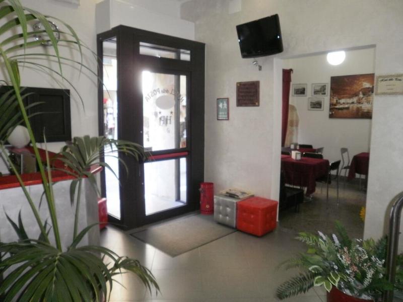 Locanda La Posta - Genel