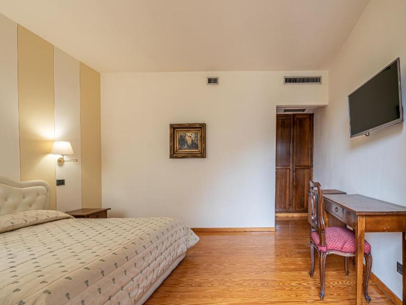 Locanda La Posta - Genel