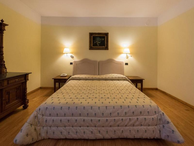 Locanda La Posta - Genel
