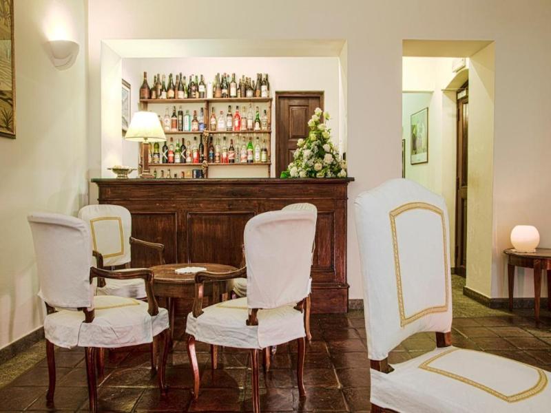 Locanda La Posta - Genel