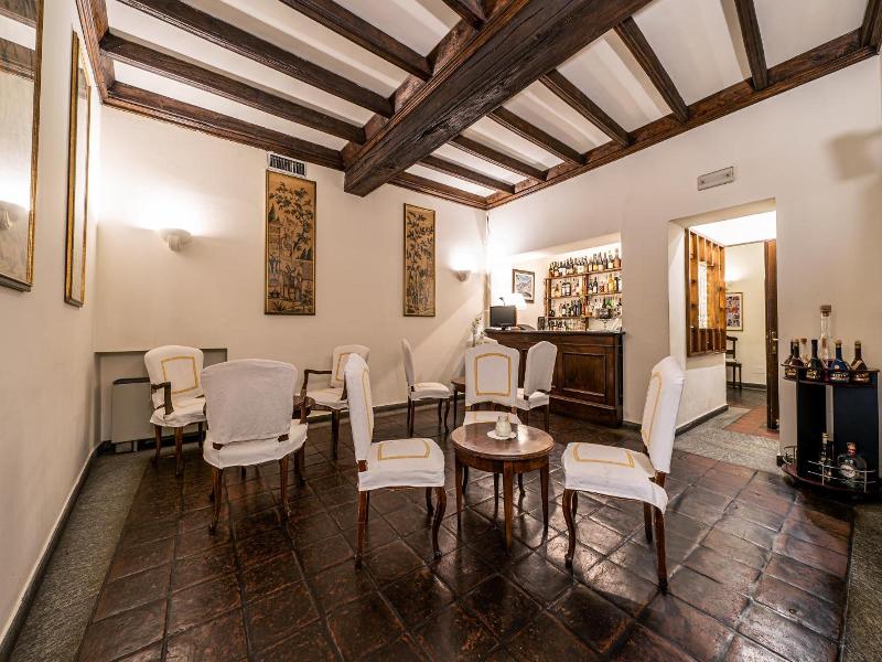 Locanda La Posta - Genel