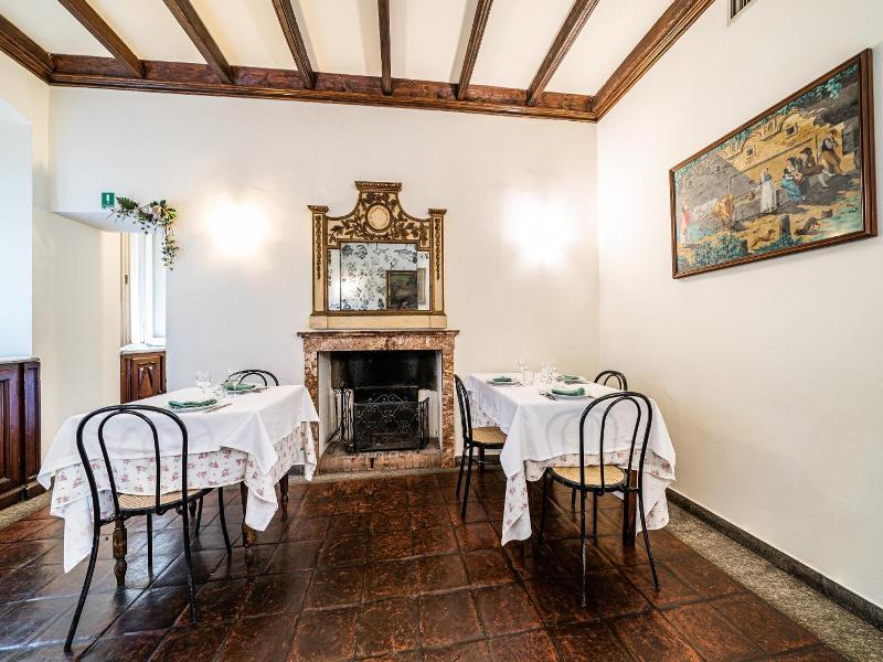 Locanda La Posta - Genel