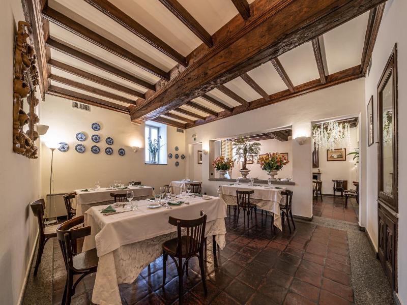 Locanda La Posta - Genel