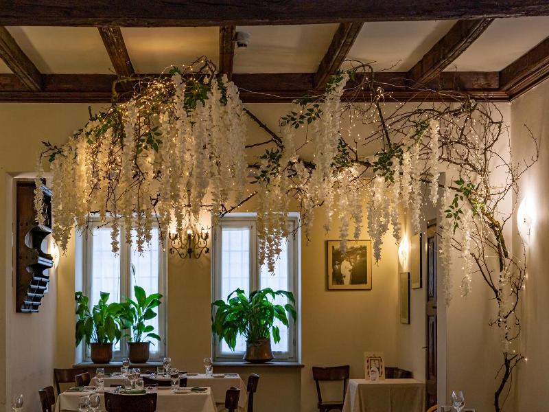Locanda La Posta - Genel