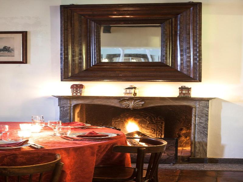 Locanda La Posta - Genel