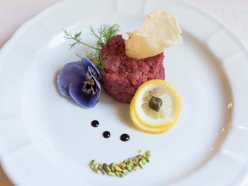 Locanda La Posta - Genel