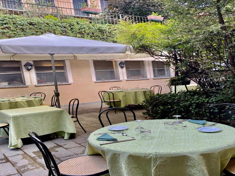 Locanda La Posta - Genel