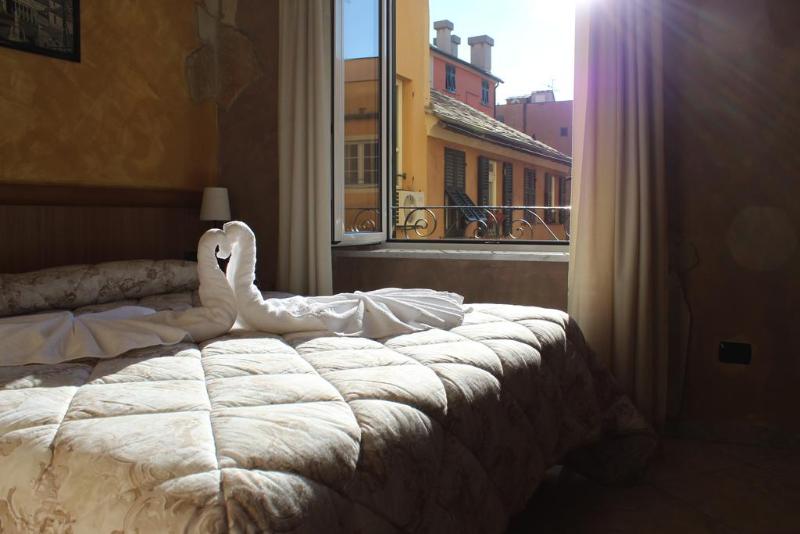 Locanda La Posta - Oda