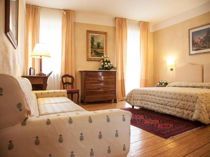 Locanda La Posta - Oda