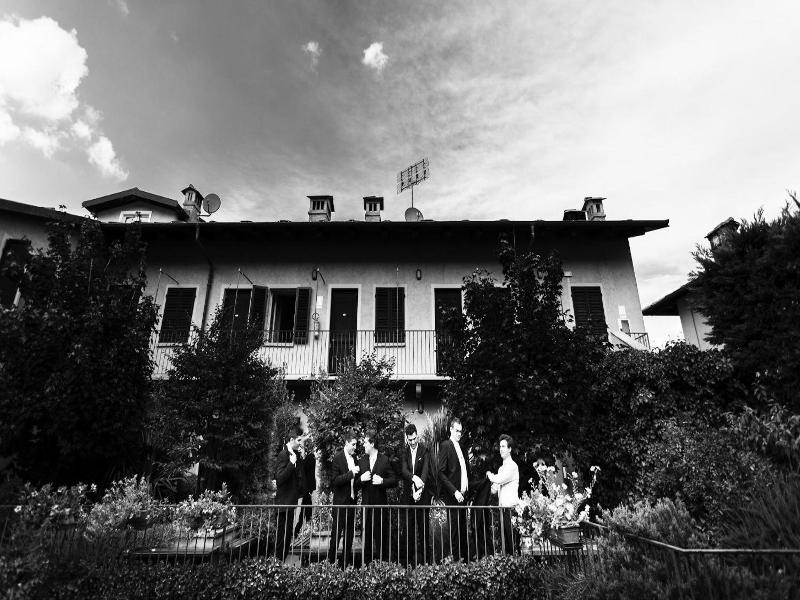Locanda La Posta - Oda