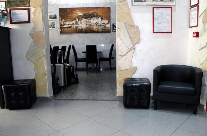 Locanda La Posta - Restoran