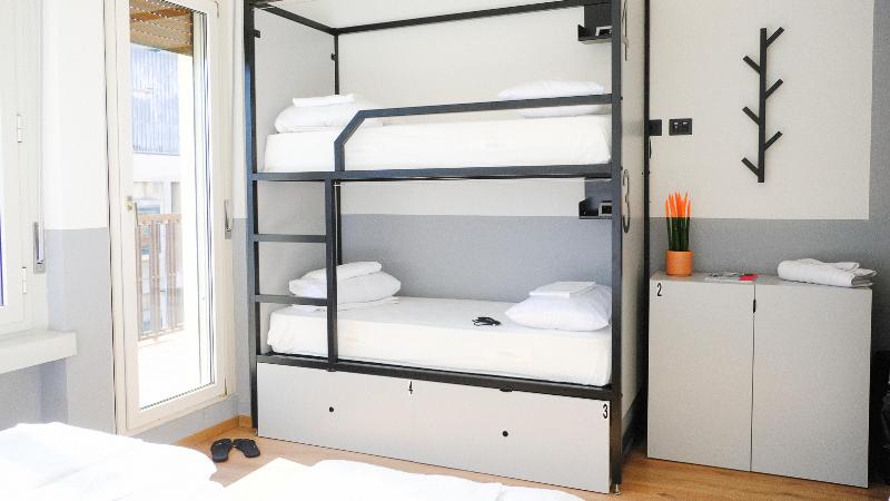 Hotello - Genel