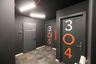 Hotello otel fotoğrafı