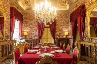 Palazzo Arone dei Baroni di Valentino otel fotoğrafı