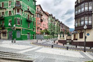 voco Bilbao City