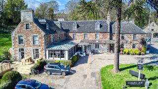 Golspie Inn otel fotoğrafı