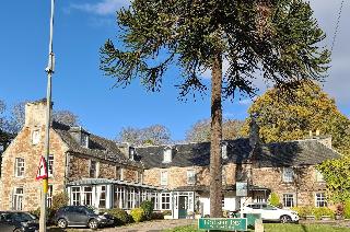 Golspie Inn fotoÄŸrafÄ±
