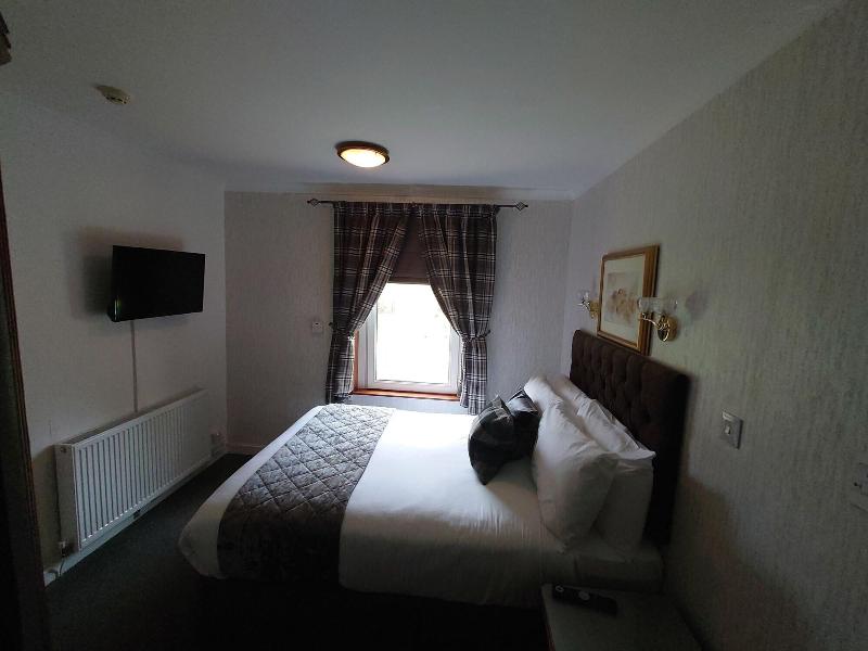 Golspie Inn - Oda
