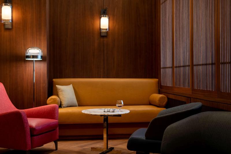 Kempinski Palace Engelberg - Bar