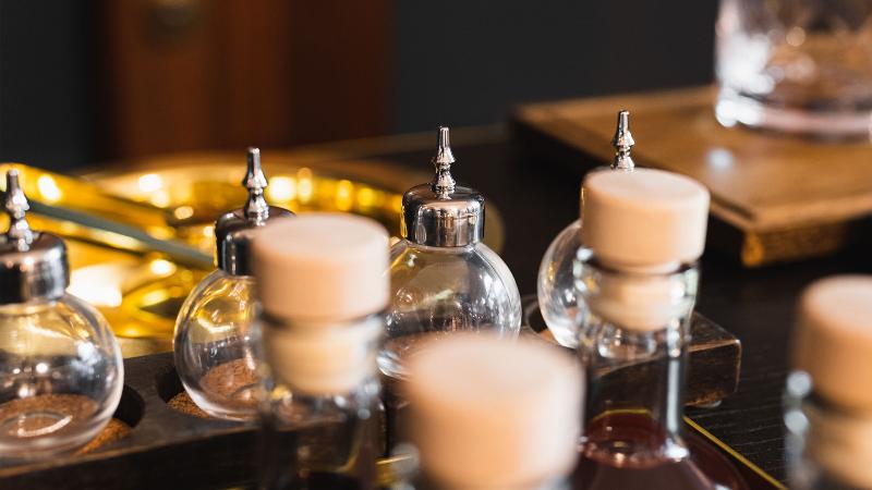 Kempinski Palace Engelberg - Bar