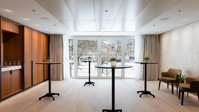 Kempinski Palace Engelberg - Toplantı