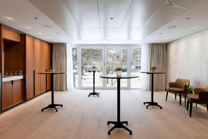Kempinski Palace Engelberg - Toplantı