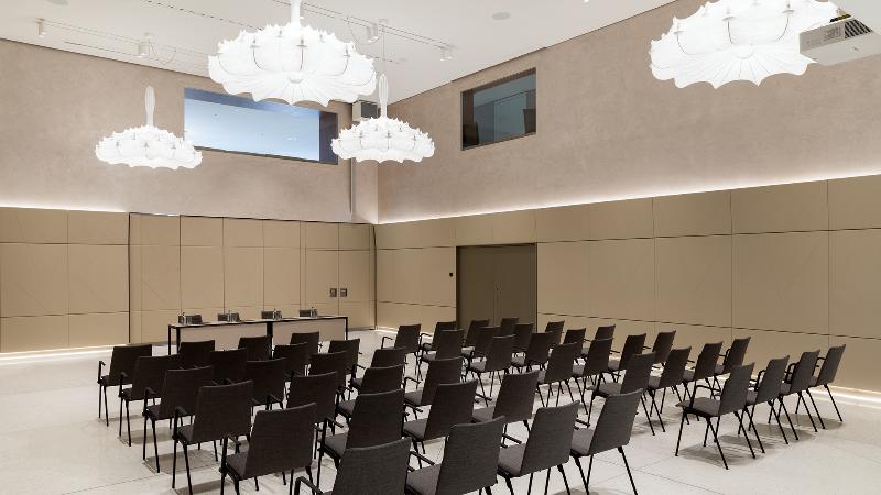 Kempinski Palace Engelberg - Toplantı