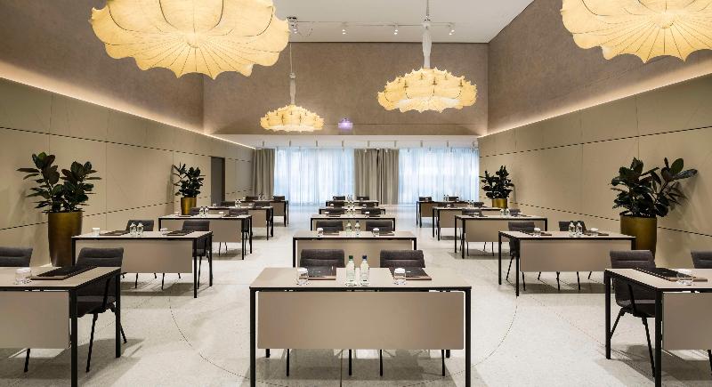 Kempinski Palace Engelberg - Toplantı