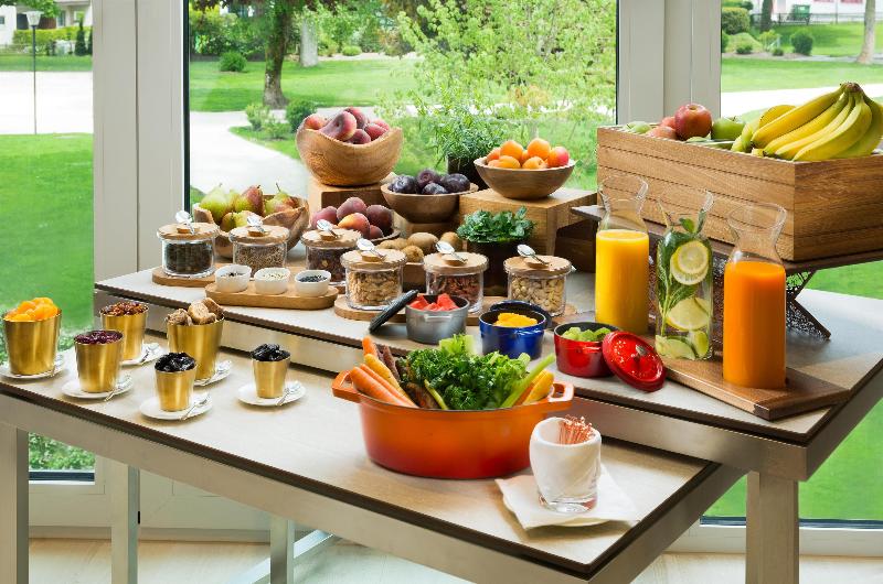 Kempinski Palace Engelberg - Toplantı