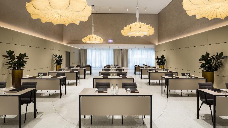 Kempinski Palace Engelberg - Toplantı