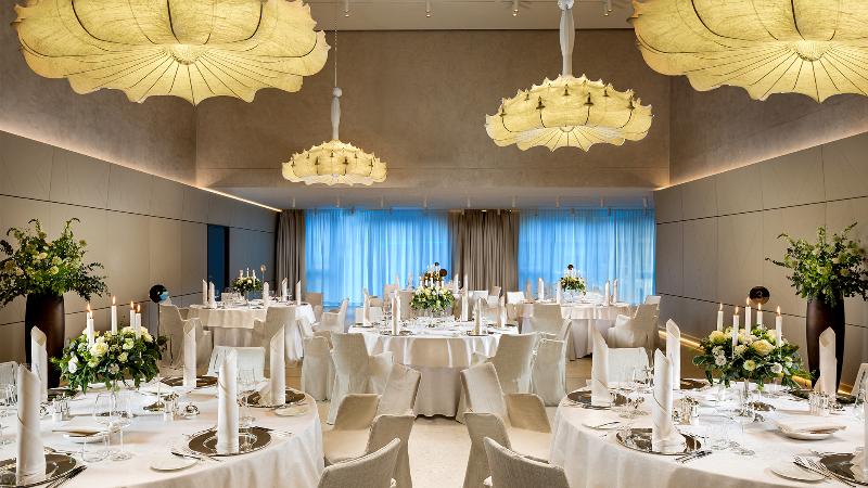 Kempinski Palace Engelberg - Toplantı