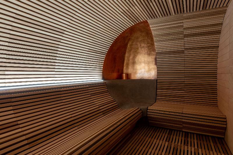 Kempinski Palace Engelberg - Aktivite