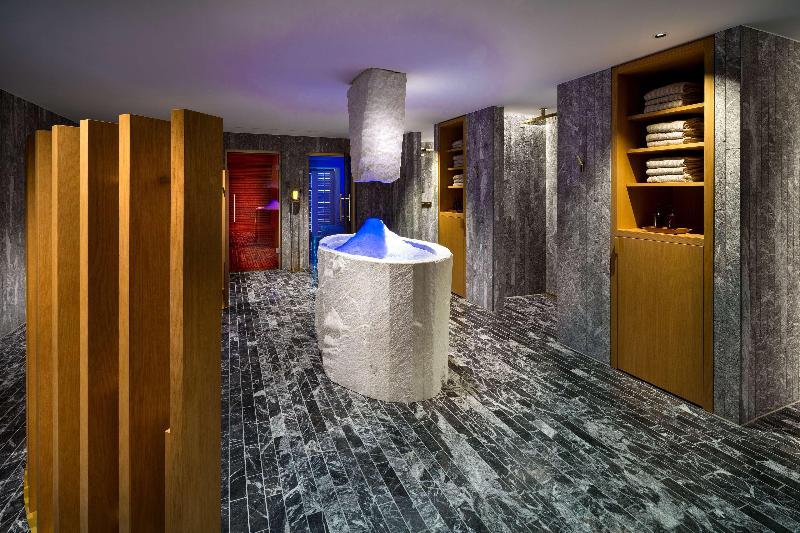 Kempinski Palace Engelberg - Aktivite