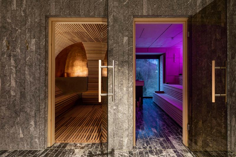Kempinski Palace Engelberg - Aktivite