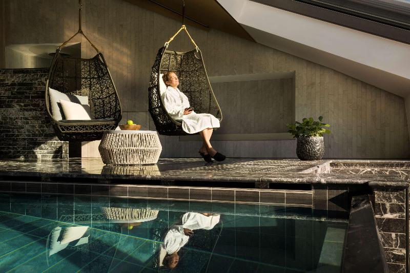 Kempinski Palace Engelberg - Aktivite