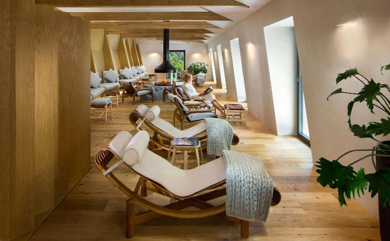 Kempinski Palace Engelberg - Aktivite