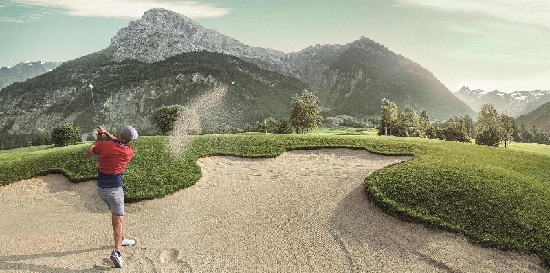 Kempinski Palace Engelberg - Aktivite