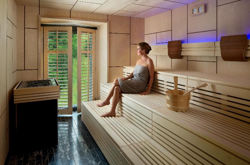 Kempinski Palace Engelberg - Aktivite