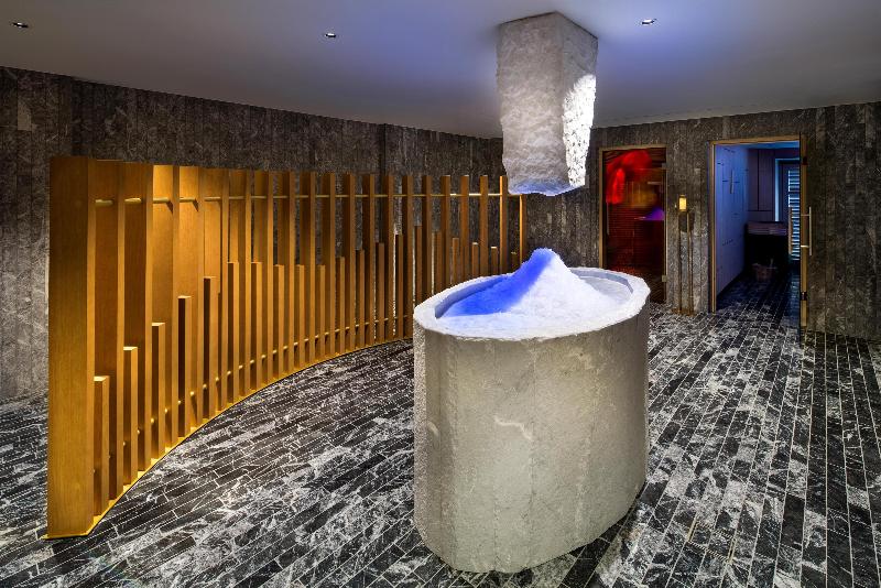 Kempinski Palace Engelberg - Aktivite