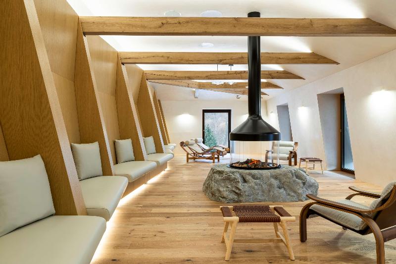 Kempinski Palace Engelberg - Aktivite