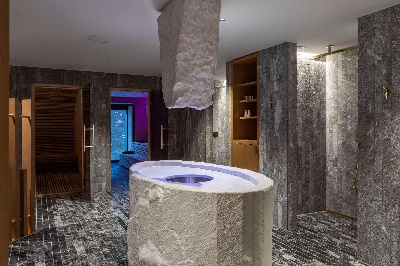 Kempinski Palace Engelberg - Aktivite