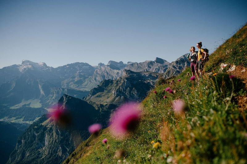 Kempinski Palace Engelberg - Oda