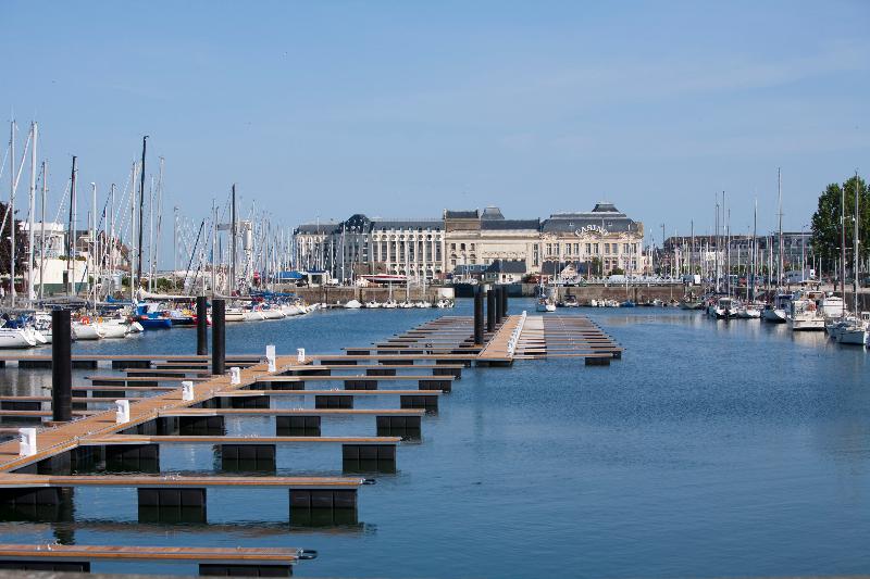 SOWELL RESIDENCES Le Port - Genel