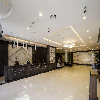 TIME Onyx Hotel Apartments fotoÄŸrafÄ±