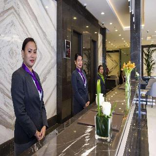 TIME Onyx Hotel Apartments fotoÄŸrafÄ±