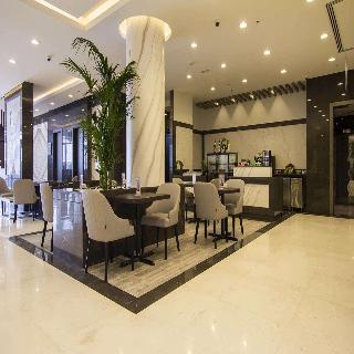TIME Onyx Hotel Apartments fotoÄŸrafÄ±