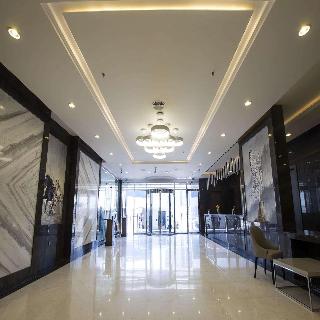 TIME Onyx Hotel Apartments fotoÄŸrafÄ±