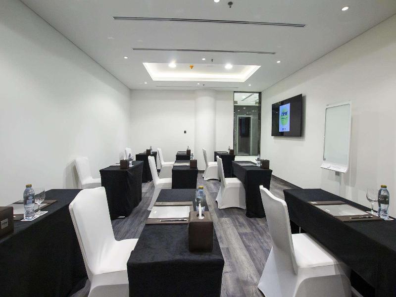 TIME Onyx Hotel Apartments - Toplantı