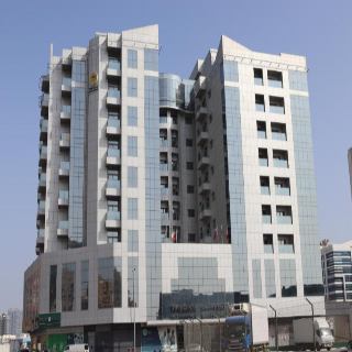 TIME Onyx Hotel Apartments fotoÄŸrafÄ±
